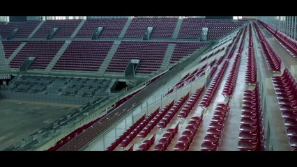 Mensaje de la Copa Davis de Pique a Madrid