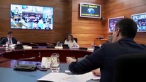 El Gobierno paraliza actividades no esenciales durante dos semanas