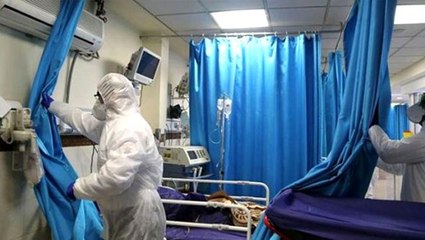 Son Dakika: İtalya'da koronavirüsten ölenlerin sayısı son 10 bin 779'a yükseldi