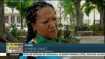 Avanza en Cuba la estrategia para combatir la pandemia de COVID-19