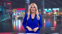 Son Otobüste Yer Bulamayınca Ağladı