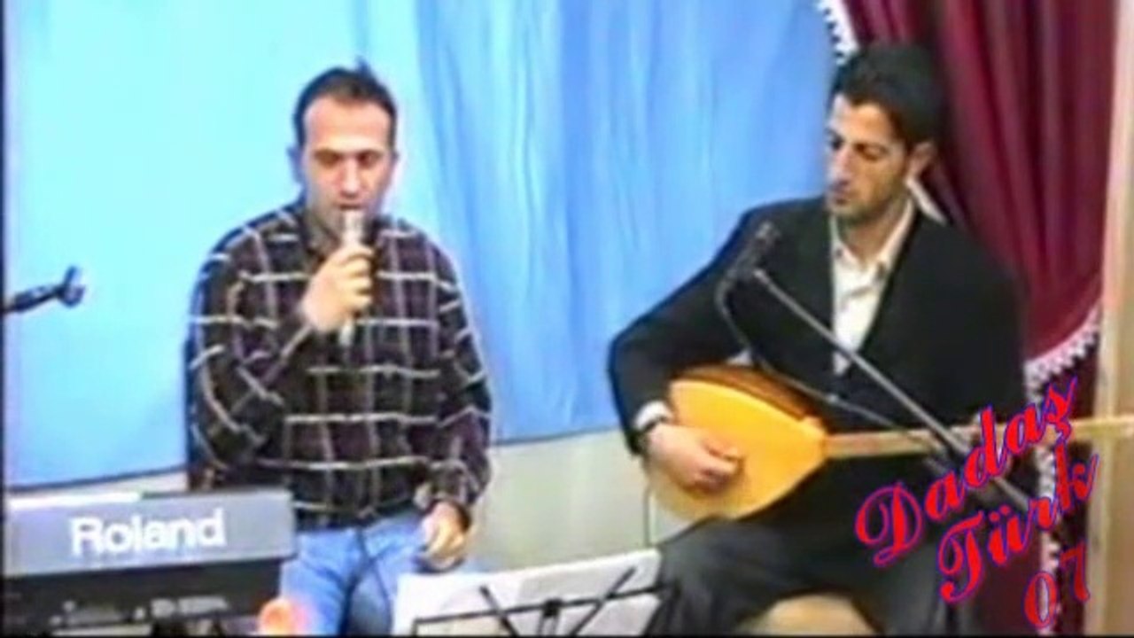 ESKİDEN KAR YAĞARDI ERZURUMA