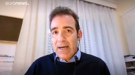 L'impact du Covid-19 sur l'économie grecque