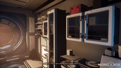 Moons of Madness - Gameplay - SUB ITA