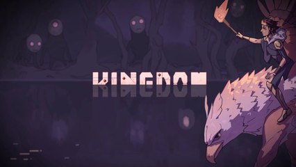 Kingdom Majestic - Trailer d'annonce