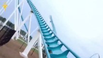 Top 10 Dangerous Amusement Rides | OF ALL TIME! | Unique Rides | Attractions