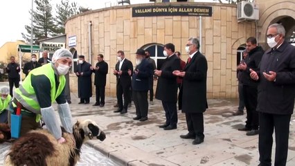 Erzincan Belediyesinden anlamlı hareket!