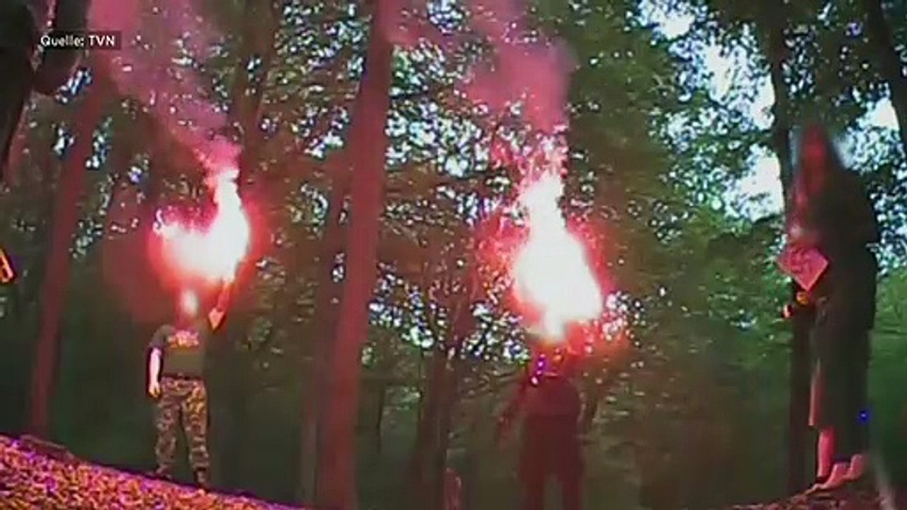 Die Welt ist Konsum (Politisches Edit)