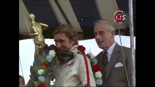 F1 - Temporada 1968 / Season 1968