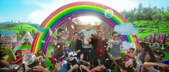 Golmaal Again | Rohit Shetty | Ajay Devgn