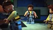 Lego Star Wars The Freemaker Adventures S01E09 The Kyber Saber Crystal Chase