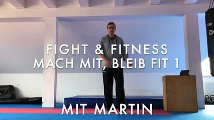 Mach mit-bleib Fit 1