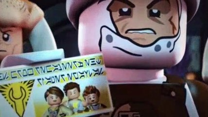 Lego Star Wars The Freemaker Adventures S01E07 Race On Tatooine