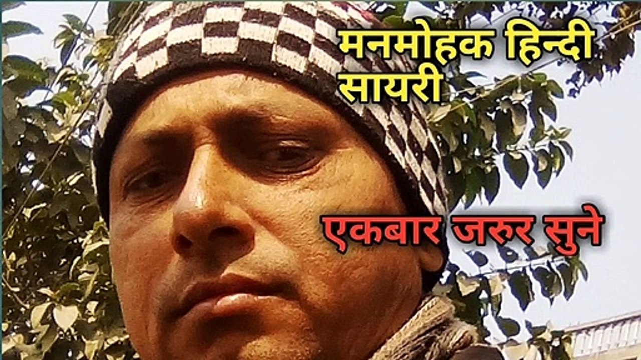 Hindi Sayari