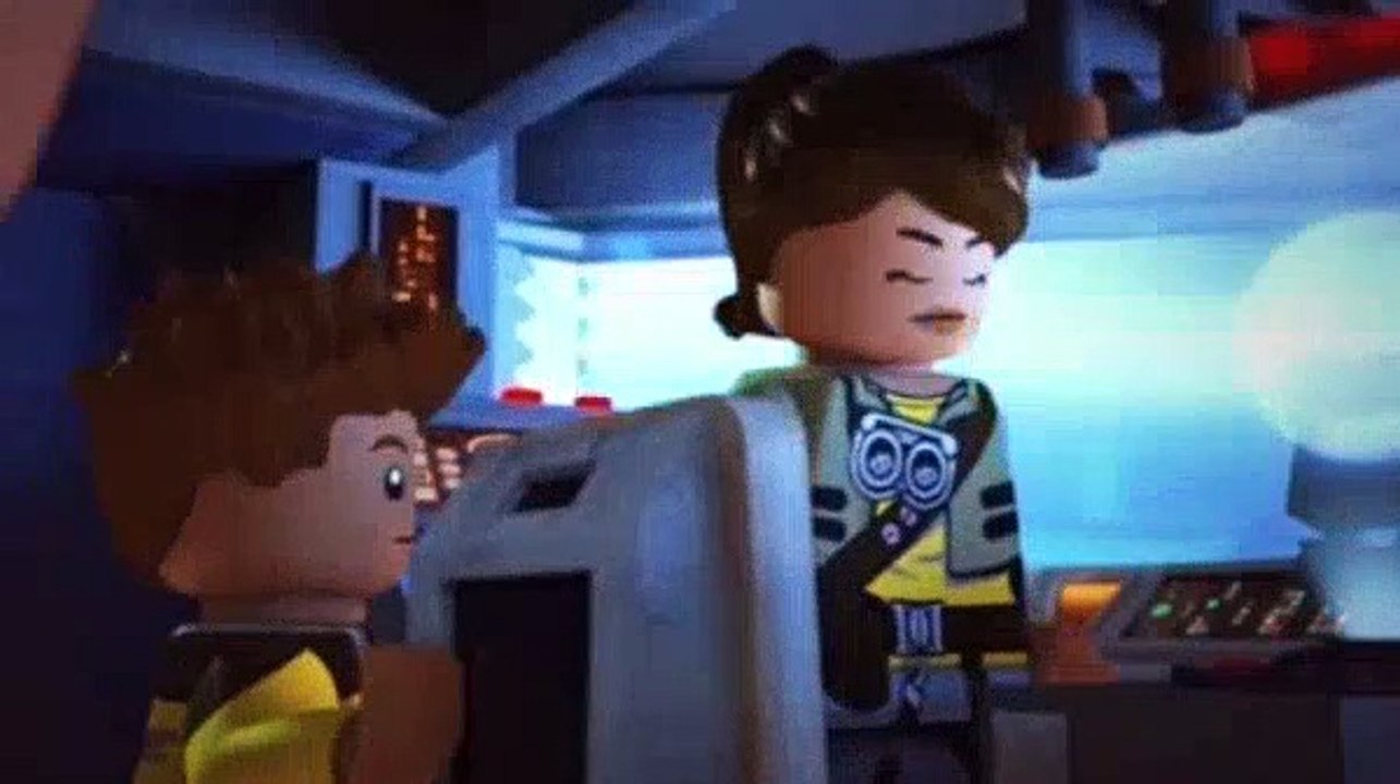 Lego Star Wars The Freemaker Adventures S01E10 The Maker Of Zoh - video  Dailymotion