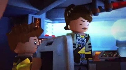 Lego Star Wars The Freemaker Adventures S01E10 The Maker Of Zoh