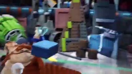 Lego Star Wars The Freemaker Adventures S01E12 Duel Of Destiny