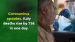 Coronavirus updates, Deadly Attacks Continue On Italy & Worldwide