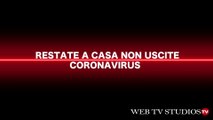 Noi Restiamo A Casa #webtvstudios #coronavirus