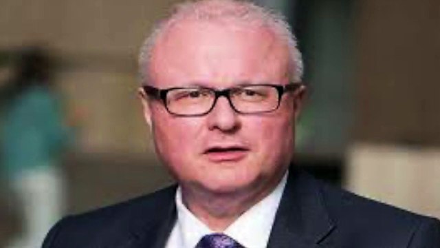 German State Finance Minister Kills Himself As Coronavirus Hits Economy