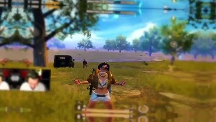 سبب يلي  خلاني  فنش  واحد  من المتابعين   -  ببجي موبايل