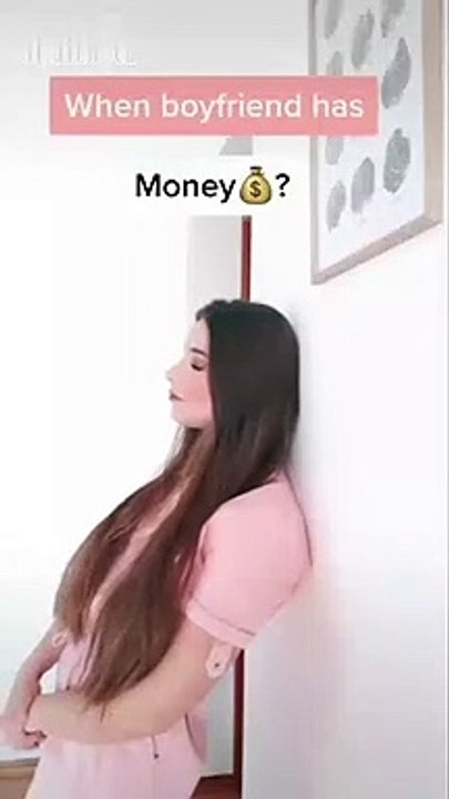 Girls now want a boyfriend with toilet paper