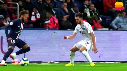 The Most Amazing Football Skill | Neymar Jr | 2017-2020