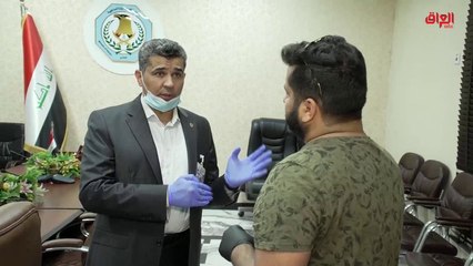تقرير حديث بغداد هل حقق حظر التجوال أهدافه؟
