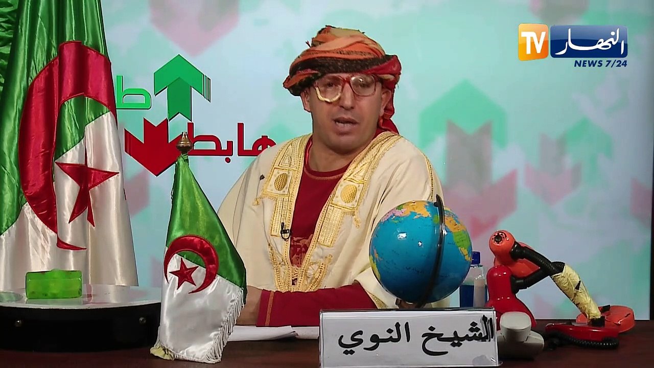 طالع هابط: مغترب جزائري بليكسمبورغ يروي كيف تقضي الجالية الجزائرية الحجر الصحي هناك