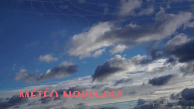 Temps frais mais ensoleillé : la météo de ce lundi en Lorraine et Franche-Comté