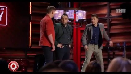 Трио Кризис Жанра - Новые телевизионные передачи