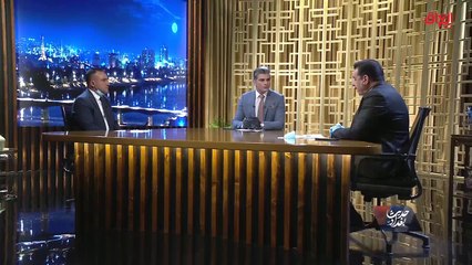 العقوبات القانونية لمخالفة حظر التجوال مع عضو خلية الأزمة محمد رضا