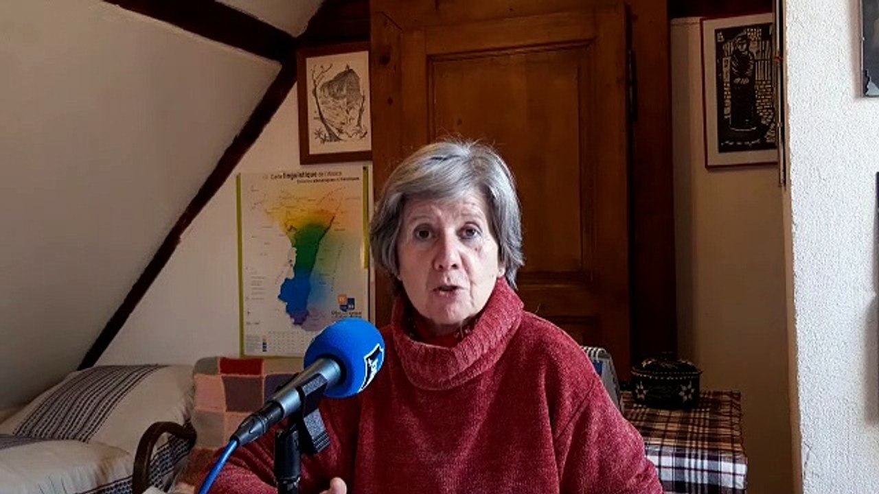 Le verbe umsteche