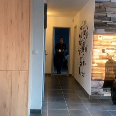 Marine relève le défi