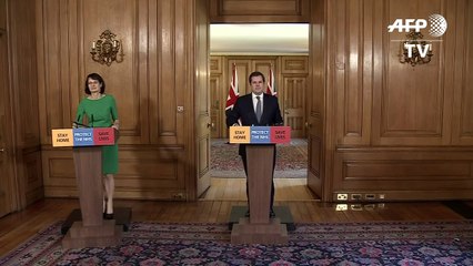 Vida normal em '6 meses'