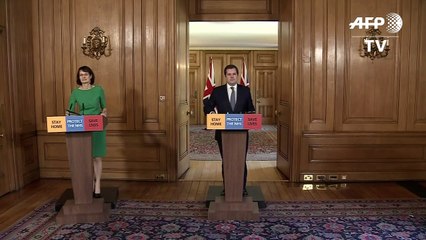 Vida normal em '6 meses'