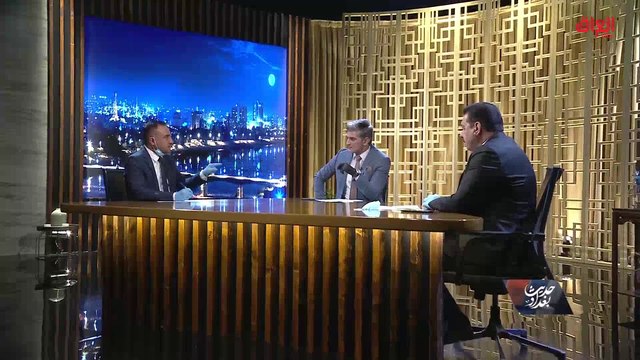دور الكوادر الطبية خلال الأزمة مع مدير عام مدينة الطب حسن التميمي