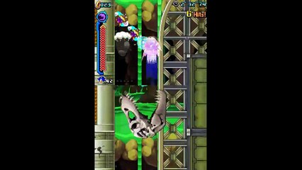 Sonic Colors DS Post-Commentary Part 8