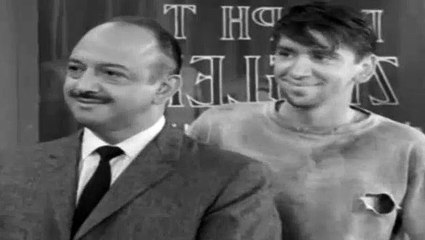 Dobie Gillis  - S01E02 - The Best Dressed Man