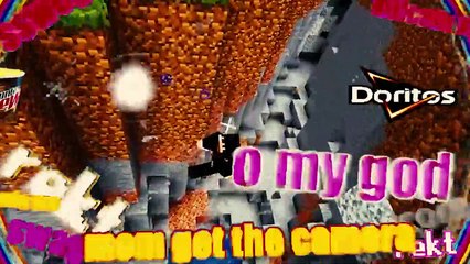 WIN $2,000 if you can Survive (Minecraft Challenge)