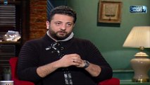 الصحفي والإعلامي أحمد الهواري هيفاجئك برأيه في إعتراف الست للراجل بحبها الأول