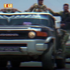 أحمد العودة يعود إلى الواجهة بعد مقتل 15 شخصاً من محافظة السويداء
