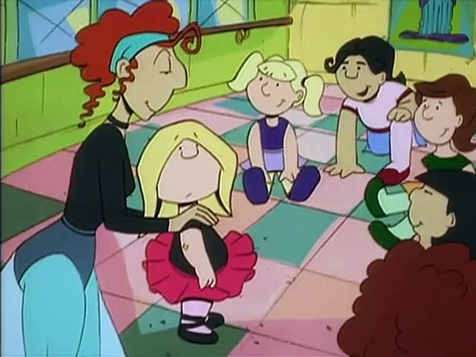 Katie and Orbie Episode 22