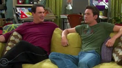 Rules of Engagement -S01E02-The_Birthday_Deal