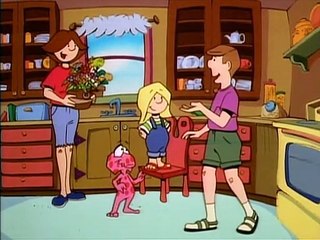 Katie and Orbie Episode 24