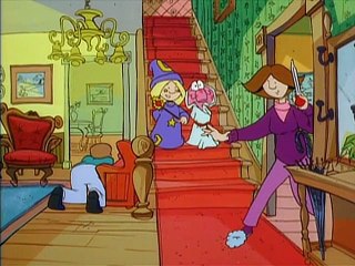 Katie and Orbie Episode 25