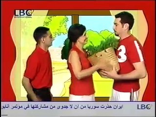 Abdo w Abdo Part 11 - عبدو و عبدو