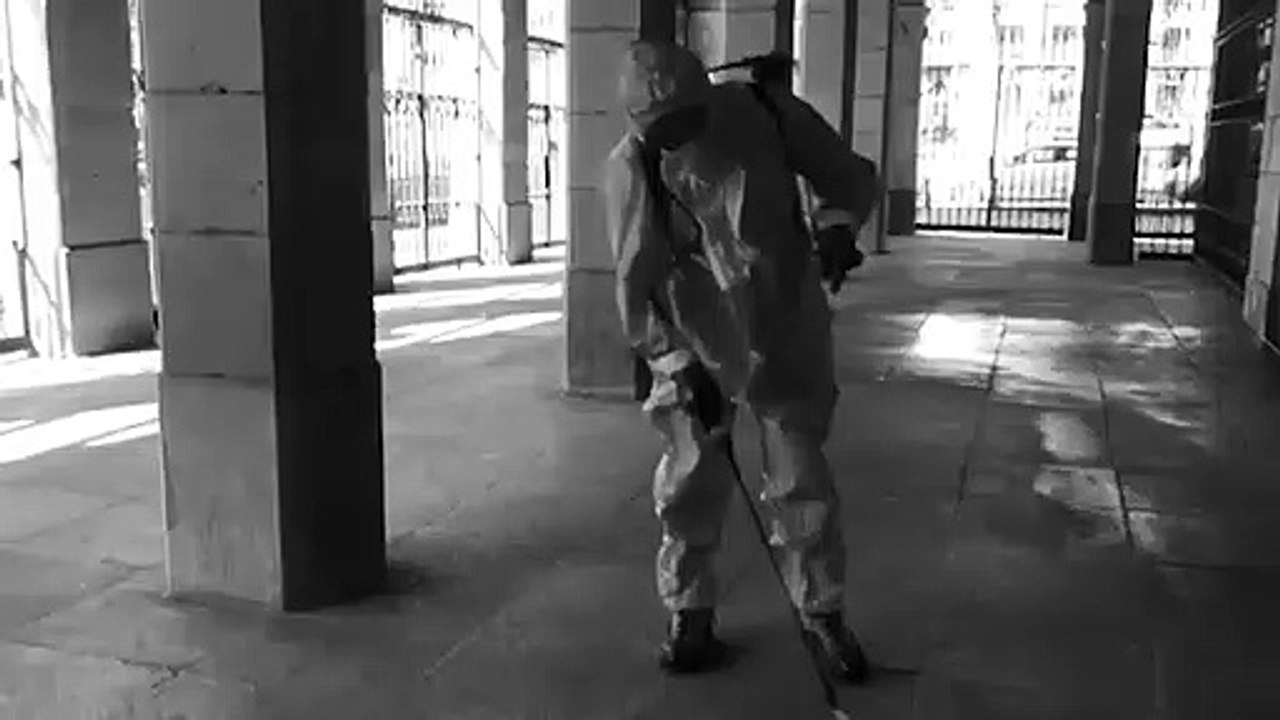 Ayuso dedica a la víctimas del coronavirus el Adagio que recordó a los fallecidos del 11S en la Torres Gemelas