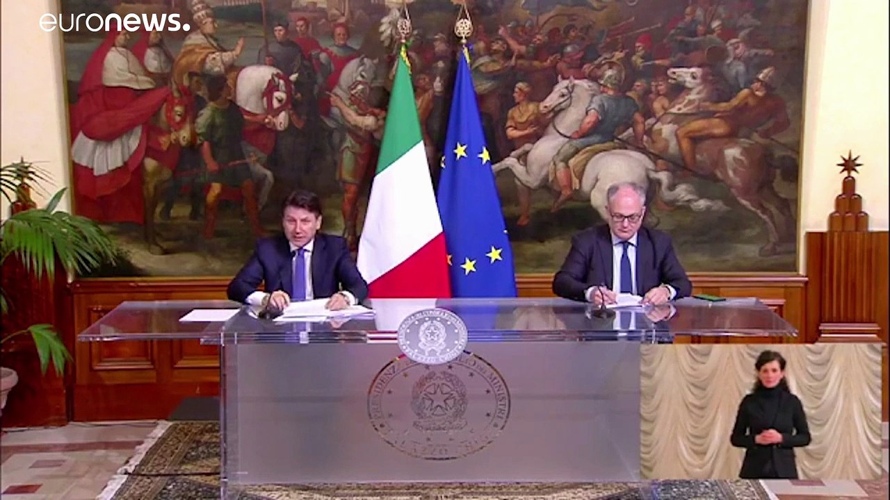 Notfallsolidarität: Wer hilft wem?