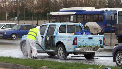 Umreden dönenlerin karantina yurtlarından tahliyesi ertelendi - ANKARA